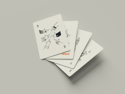 DONK!® The Ultimate Card Game